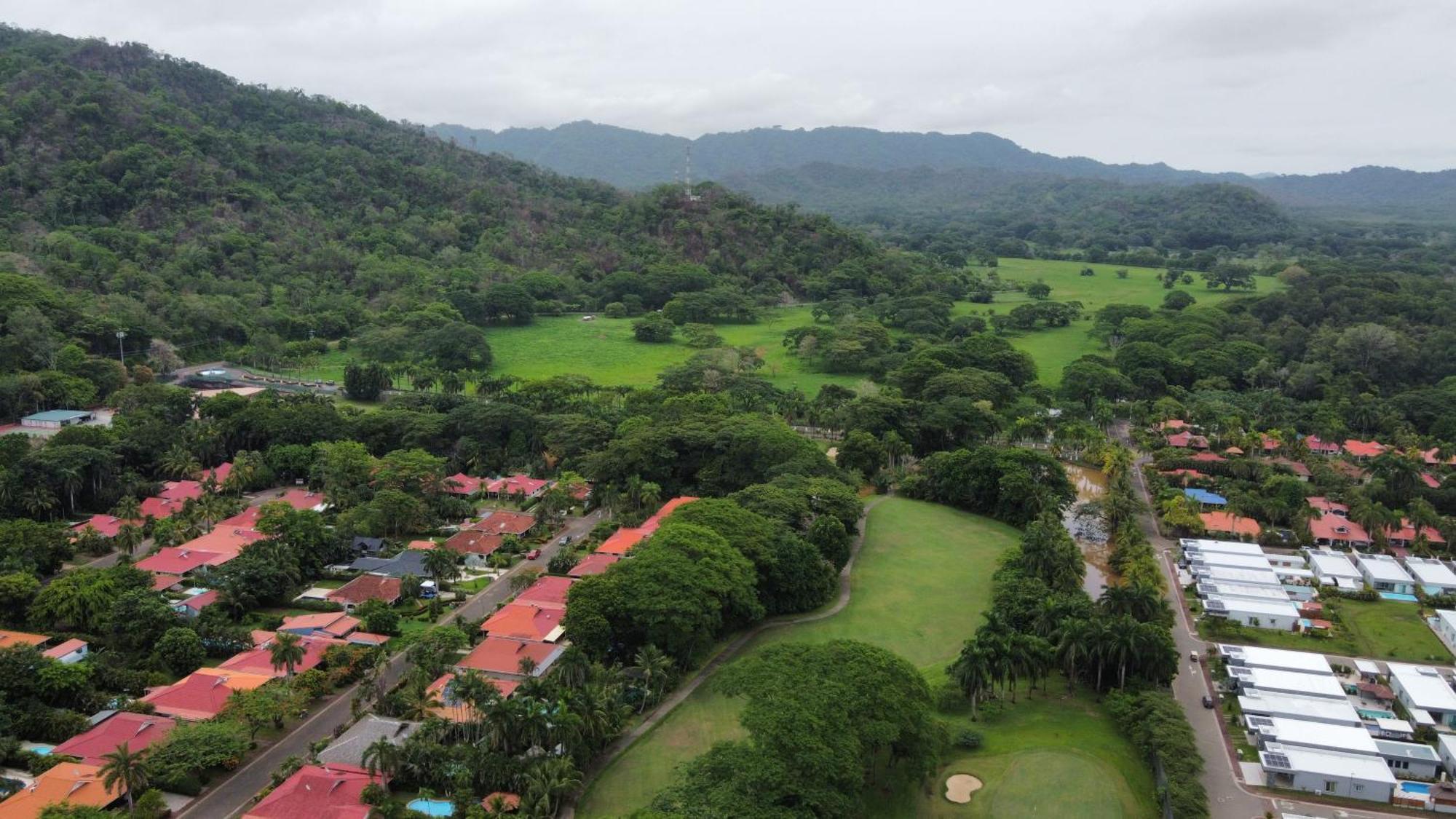 Villa Tranquil Tides Costa Rica à Pochote Extérieur photo