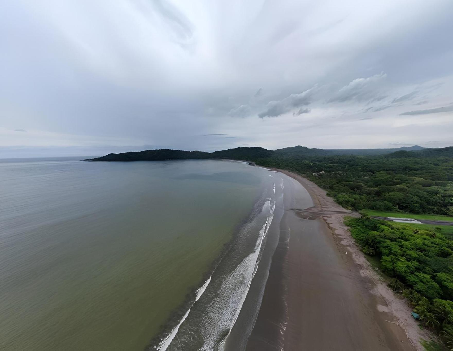 Villa Tranquil Tides Costa Rica à Pochote Extérieur photo