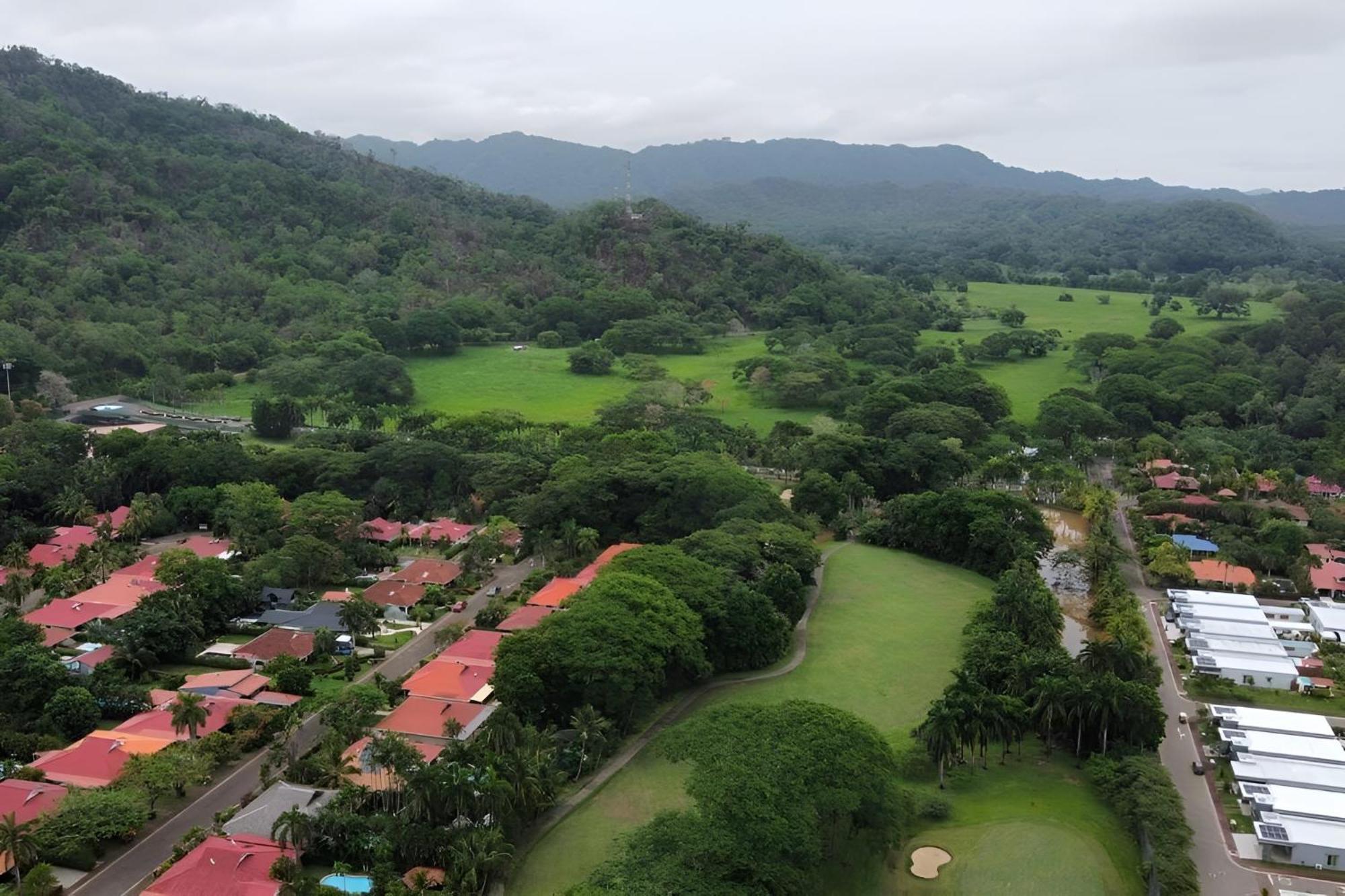 Villa Tranquil Tides Costa Rica à Pochote Extérieur photo
